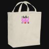 Ideal Twill Grocery Tote Thumbnail