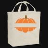 Ideal Twill Grocery Tote Thumbnail