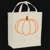 Ideal Twill Grocery Tote Thumbnail