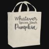 Ideal Twill Grocery Tote Thumbnail