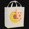 Ideal Twill Grocery Tote Thumbnail