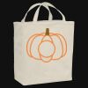 Ideal Twill Grocery Tote Thumbnail