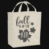 Ideal Twill Grocery Tote Thumbnail