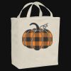 Ideal Twill Grocery Tote Thumbnail