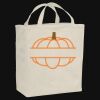 Ideal Twill Grocery Tote Thumbnail