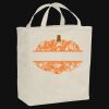 Ideal Twill Grocery Tote Thumbnail