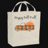 Ideal Twill Grocery Tote Thumbnail