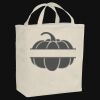 Ideal Twill Grocery Tote Thumbnail