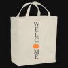 Ideal Twill Grocery Tote Thumbnail