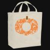Ideal Twill Grocery Tote Thumbnail