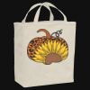 Ideal Twill Grocery Tote Thumbnail