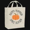 Ideal Twill Grocery Tote Thumbnail