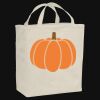 Ideal Twill Grocery Tote Thumbnail