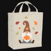 Ideal Twill Grocery Tote Thumbnail