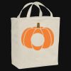 Ideal Twill Grocery Tote Thumbnail