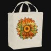 Ideal Twill Grocery Tote Thumbnail