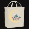 Ideal Twill Grocery Tote Thumbnail