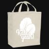 Ideal Twill Grocery Tote Thumbnail