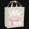 Ideal Twill Grocery Tote Thumbnail
