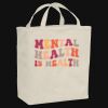 Ideal Twill Grocery Tote Thumbnail
