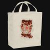 Ideal Twill Grocery Tote Thumbnail