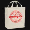 Ideal Twill Grocery Tote Thumbnail