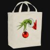 Ideal Twill Grocery Tote Thumbnail