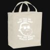 Ideal Twill Grocery Tote Thumbnail