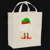 Ideal Twill Grocery Tote Thumbnail