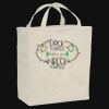 Ideal Twill Grocery Tote Thumbnail