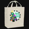 Ideal Twill Grocery Tote Thumbnail