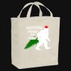 Ideal Twill Grocery Tote Thumbnail