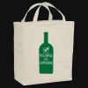 Ideal Twill Grocery Tote Thumbnail