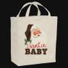 Ideal Twill Grocery Tote Thumbnail