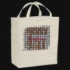 Ideal Twill Grocery Tote Thumbnail
