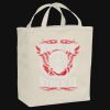 Ideal Twill Grocery Tote Thumbnail