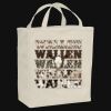 Ideal Twill Grocery Tote Thumbnail