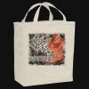 Ideal Twill Grocery Tote Thumbnail