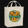 Ideal Twill Grocery Tote Thumbnail