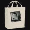 Ideal Twill Grocery Tote Thumbnail