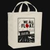 Ideal Twill Grocery Tote Thumbnail