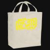 Ideal Twill Grocery Tote Thumbnail