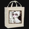 Ideal Twill Grocery Tote Thumbnail