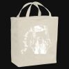 Ideal Twill Grocery Tote Thumbnail