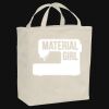 Ideal Twill Grocery Tote Thumbnail