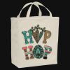 Ideal Twill Grocery Tote Thumbnail