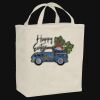 Ideal Twill Grocery Tote Thumbnail