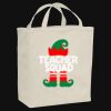 Ideal Twill Grocery Tote Thumbnail