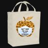 Ideal Twill Grocery Tote Thumbnail