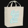 Ideal Twill Grocery Tote Thumbnail